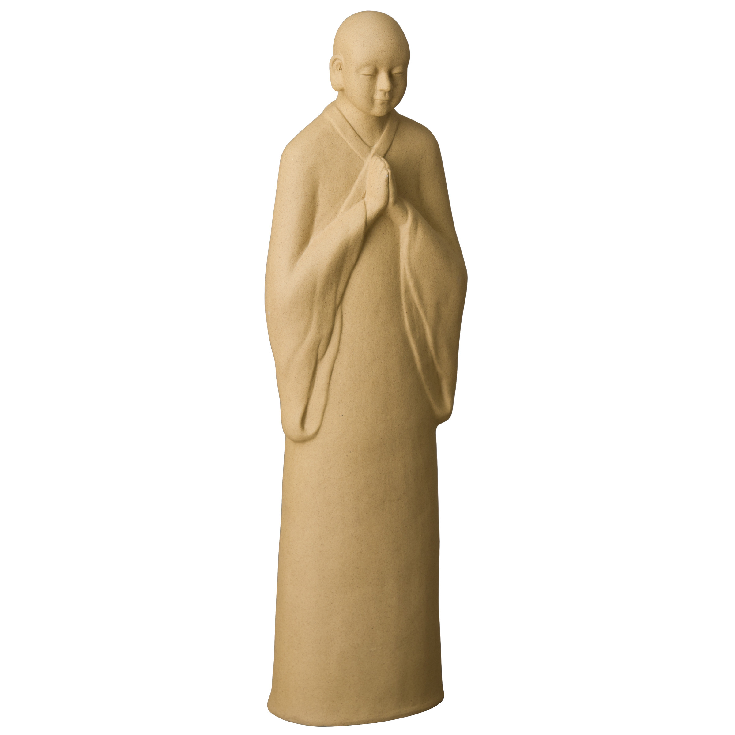Zen Monk