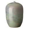 17.5 in. Tall Cocoon Vase