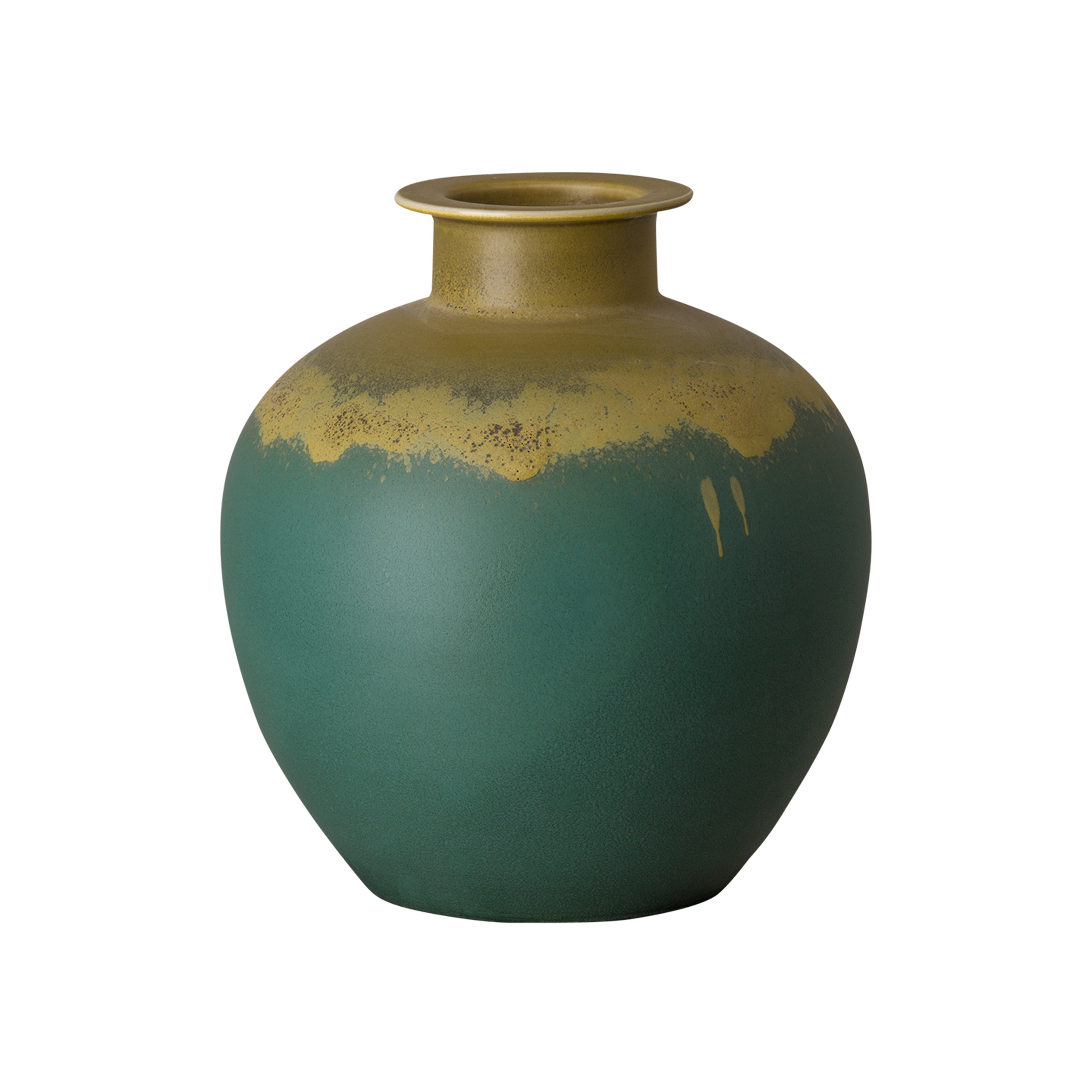 Ball Vase