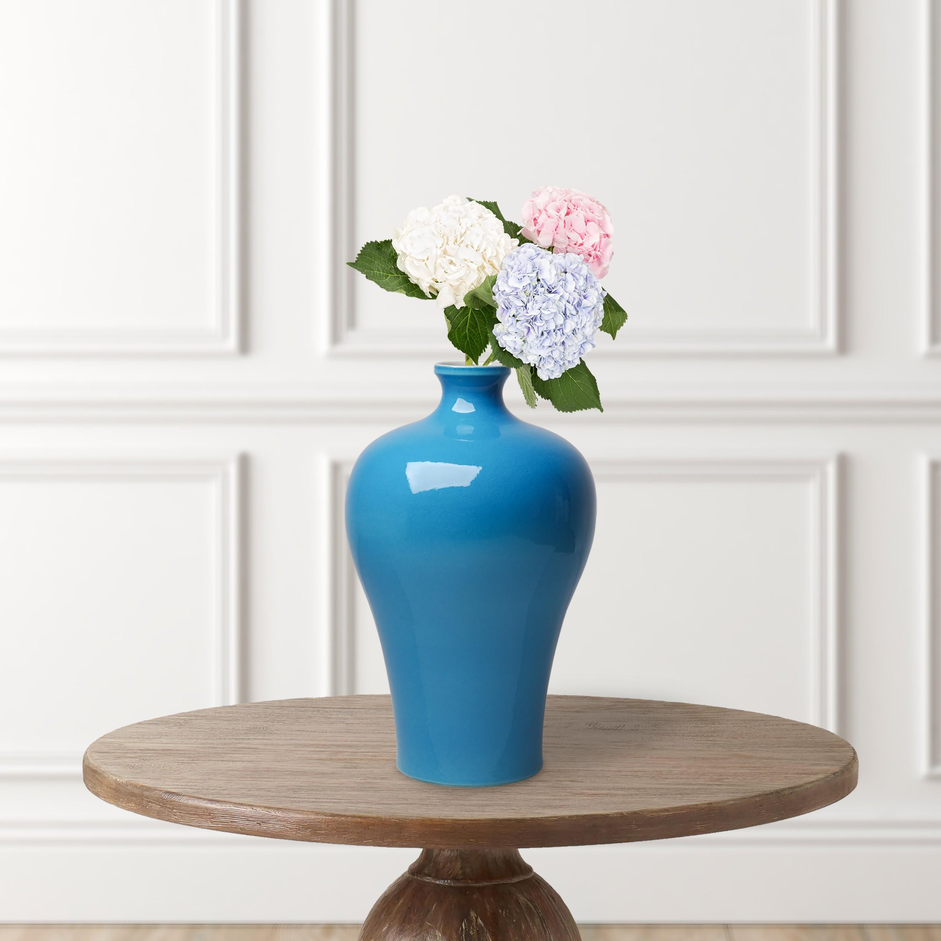 21.5 in. Meiping Vase