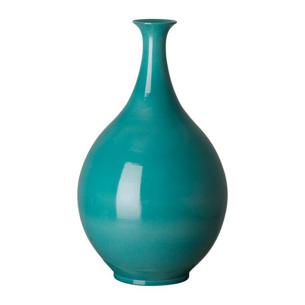 Tear Drop Vase Emissary