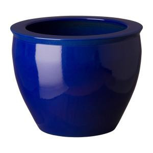 Porcelain Cachepot