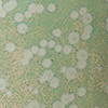 color - Green Speckle
